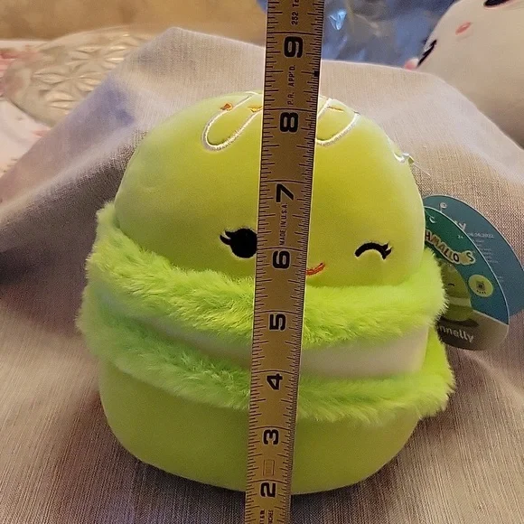 Rare Donnely the green  Macaron - Picture 7 of 7